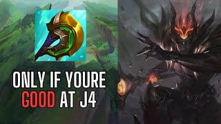 Reviving J4 Top Divine Sunderer Fimbulwinter Shield Bash Build [upl. by Grussing751]