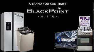 Blackpoint Elite Promo [upl. by Notsrik]