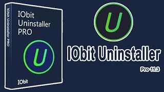 How to install IObit Uninstaller Pro 113 on Windows 11 [upl. by Fedirko911]