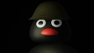 noot noot pingu  But my little brother made this [upl. by Jorrie]