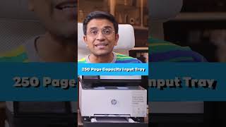 Quick Look at HP Color LaserJet Pro Printer 3303sdw with Unboxing [upl. by Euqinimod197]