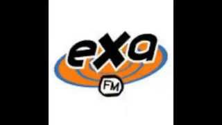 Winners en Exa 1049 fm 2000 [upl. by Hedwiga]