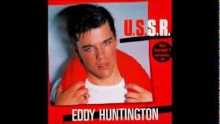 Eddy Huntington  USSR Longest Ultrasound Version [upl. by Mairym]