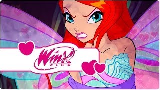 Winx Club  Season 5 Episode 12  Test of Courage clip1 [upl. by Isidore]