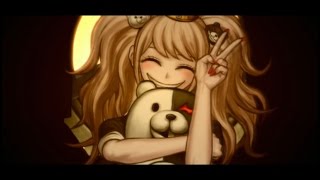 DanganRonpa The Ultimate Punishment Eng Dub [upl. by Gipson]