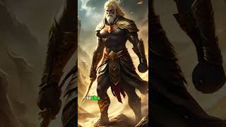 The Epic Quest for Immortality Gilgameshs Legendary Journey shorts shortsvideo [upl. by Hilliard]