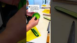 🥗 🥒 🔪🔪 youtube food ideas design shorts viralvideo youtubeshorts trending foryou capcut [upl. by Cleveland]