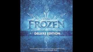 1 Frozen Heart  Frozen OST [upl. by Inhsor]