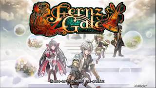 30 Minutes of Fernz Gate Gameplay  Xbox One X [upl. by Mela]