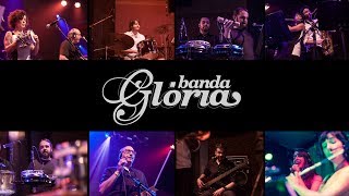 Banda Glória  Vídeo Release [upl. by Magena]