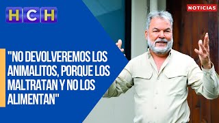 No cesa la quema de llantas por carreteros sampedranos que exigen les devuelvan sus caballos [upl. by Sura]