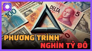 Phương trình nghìn tỷ đô la trong ngành tài chính [upl. by Laved281]