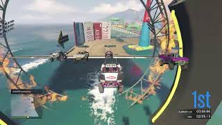 GTA 5  THT 34 [upl. by Hurless]