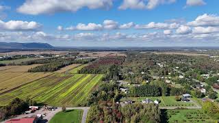 Rang Bousquet de Granby QC [upl. by Herates923]