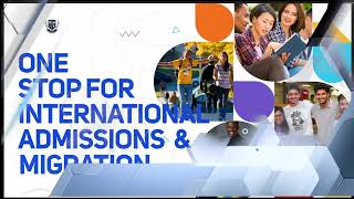 Bezalel Institute for Higher Education  One Stop for International admission amp Immigration [upl. by Pacheco]