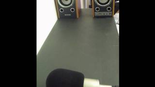 Test Audio Quality  Active Speakers cheaper than 100€ [upl. by Leasi673]