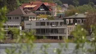 Am Schauplatz  Die Reichen vom Wörthersee [upl. by Nic]