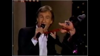 Bill Medley  Songs amp Comedy on Solid Gold 1984 [upl. by Kirby529]