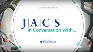 JACS in Conversation with Professor Vivian WW Yam [upl. by Eziechiele]