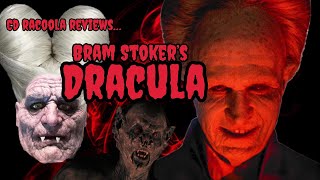 Bram Stoker’s Dracula cdracoolashow [upl. by Eylhsa]