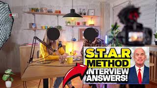 Behavioral Interview Questions and Answers  STARCommon Behavioral Interview Questions and Answers [upl. by Perle]