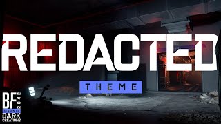 Redacted InGame Theme  Battlefield 2042 [upl. by Anecuza]