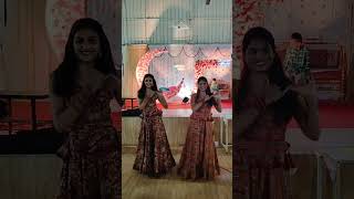 Radha ki yenar kanha dance performance by masi to be ytviral babyshower [upl. by Marras71]