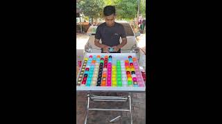 Puzzle sort ball game solve challenge very smart [upl. by Oiceladni324]