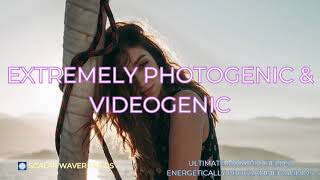 Extremely Photogenic amp Videogenic PREMIUM SUPERCHARGED ULTRA POWERFULEnergetically Programmed [upl. by Anitsenre]