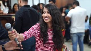 Law Tryst’19 Jitendra Chauhan College of Law  After Movie [upl. by Wrench]