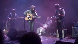 Ragged Wood Live  Fleet Foxes [upl. by Saidel310]