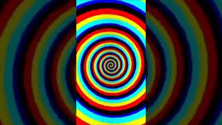 optical illusion viral shots music techno dance rave trance illusion opticalillusion memes [upl. by Norved297]