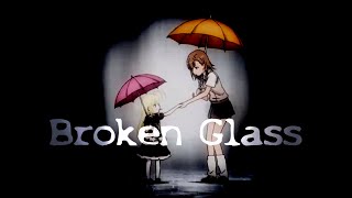 Railgun  MEP  Broken Glass [upl. by Hough]