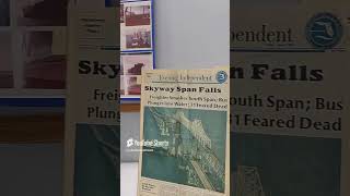 Skyway Bridge Disaster Documentary Special Viewing [upl. by Charles]