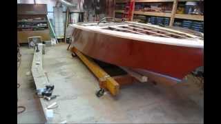 Installing New Covering Boards Part 1 Preview [upl. by Carothers]