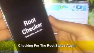 GTI9300  Samsung Galaxy S3 How to Root amp Install CWM Recovery [upl. by Rahs612]