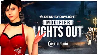 DBD Lights Out 20 Alle Neuerungen im neuen Gamemode  Dead by Daylight Deutsch [upl. by Aitak]