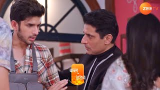 Rajveer Refuse to Take Help from Keran Luthra  Kundali Bhagya 3rd May 2024 new big promo today [upl. by Huntley547]