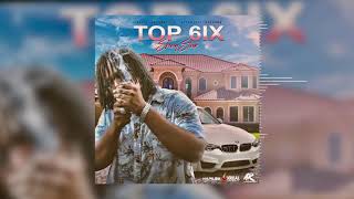 ShaqStar  Top 6ix Official Audio [upl. by Rombert]