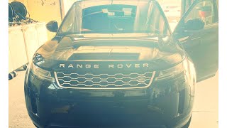 Land Rover Discovery and Range Rover complete oil change [upl. by Annahpos739]