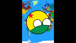 countryballs não deu para mostrar todos os estados [upl. by Ettedualc]