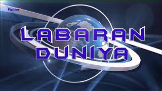 Labaran Duniya [upl. by Rol]