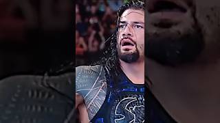 Kai Greene rocked Roman is shocked 😳😳 foryou wwe roman [upl. by Pugh]