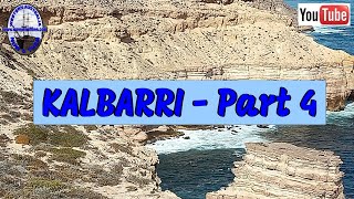 Kalbarri  Coast and River [upl. by Caitrin]