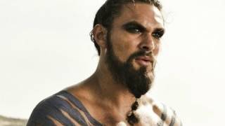 Game of Thrones Khal Drogo Interview [upl. by Devan900]