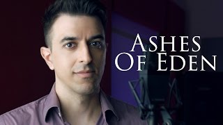 Breaking Benjamin  Ashes Of Eden  Iacovos Cover [upl. by Yznyl]