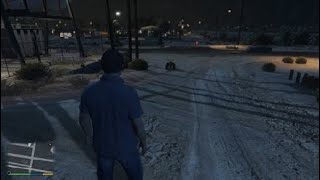 The Paleto Score Heist [upl. by Anirtek882]