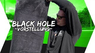 Area52TV  Liquid Elements Black Hole  Vorstellung [upl. by Blanche]