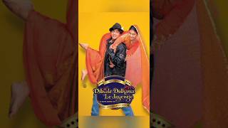 DDLJ का कौन सा गाना 23 बार रिजेक्ट होकर बना bollywood shorts movie music ddlj youtubeshorts [upl. by Ociral]