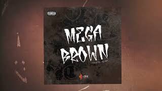 MEGA BROWN  Theuz ZL DJ MP7 013 nine funk [upl. by Oludoet165]